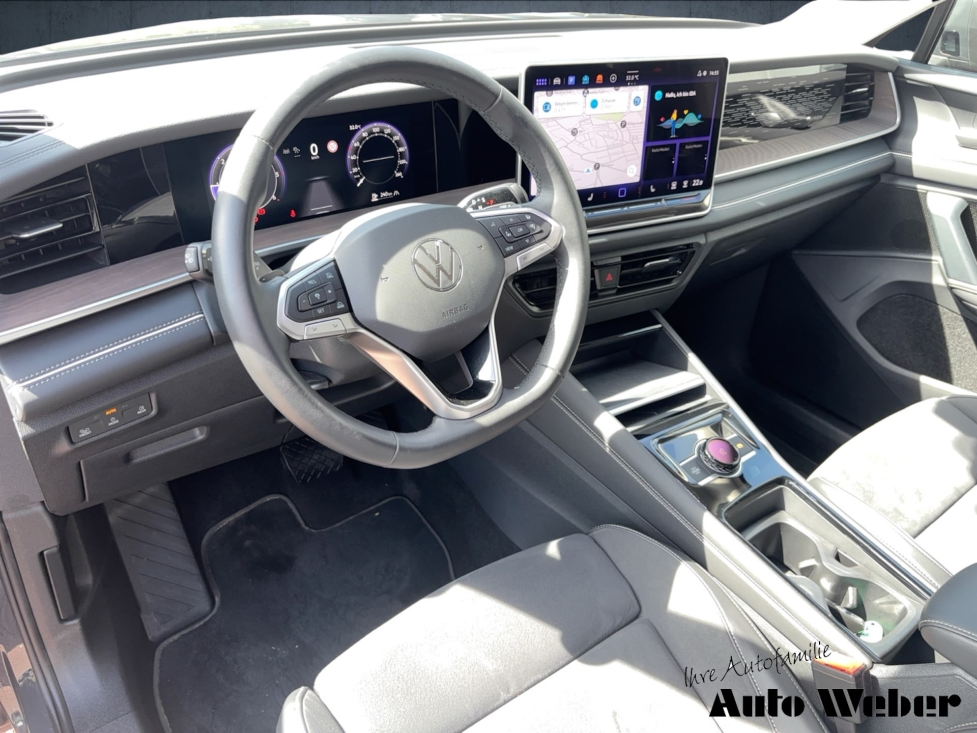 Volkswagen Tayron Elegance
