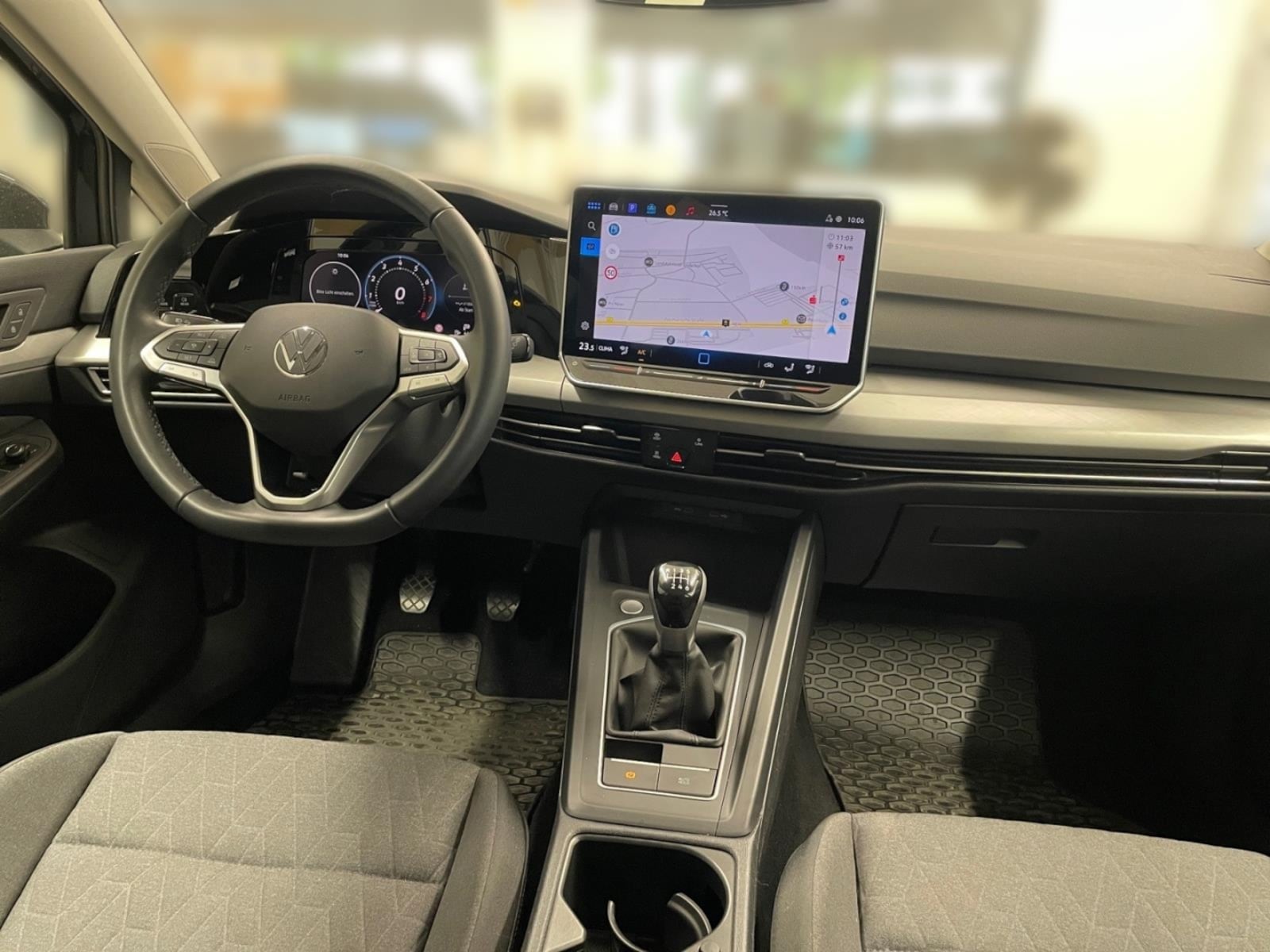 Volkswagen Golf Variant – Bild 10