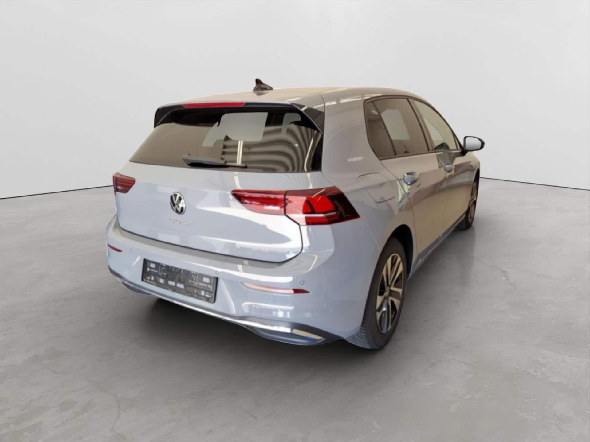 Volkswagen Golf ENERGY