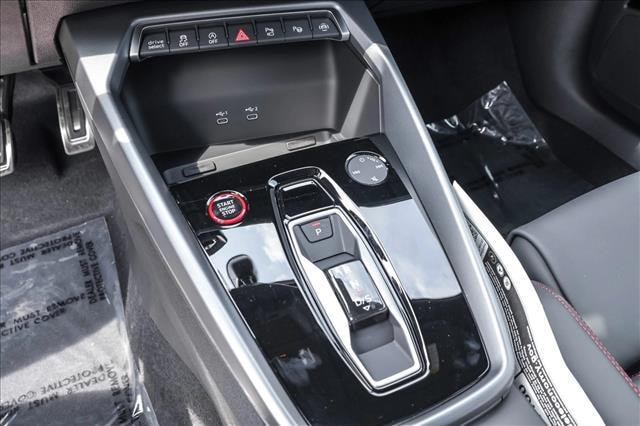 2026 Audi S3 Base - Photo 18