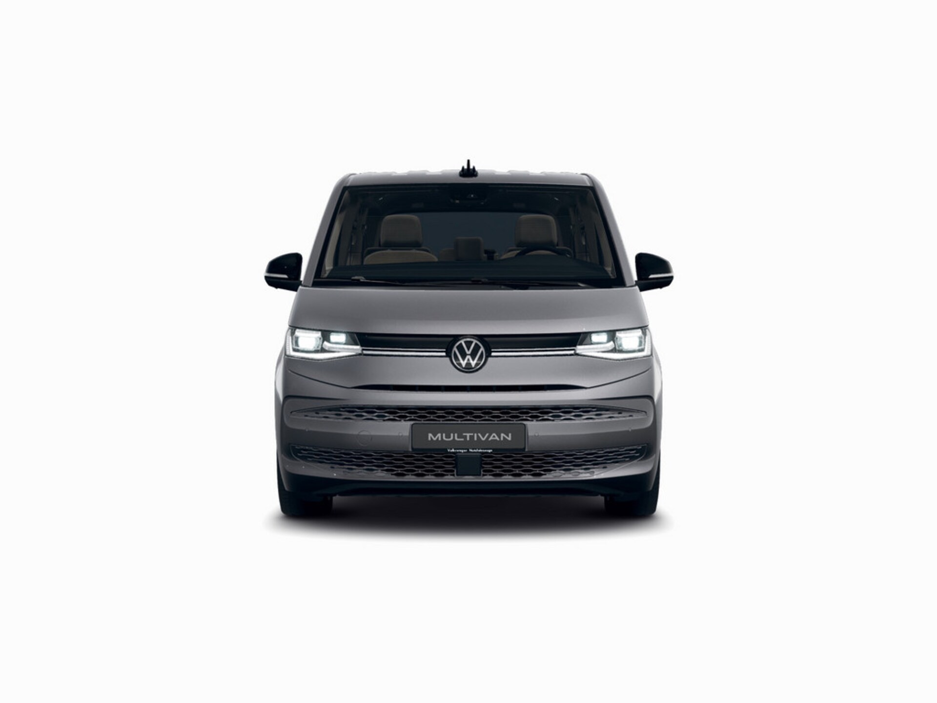 Volkswagen Multivan Life