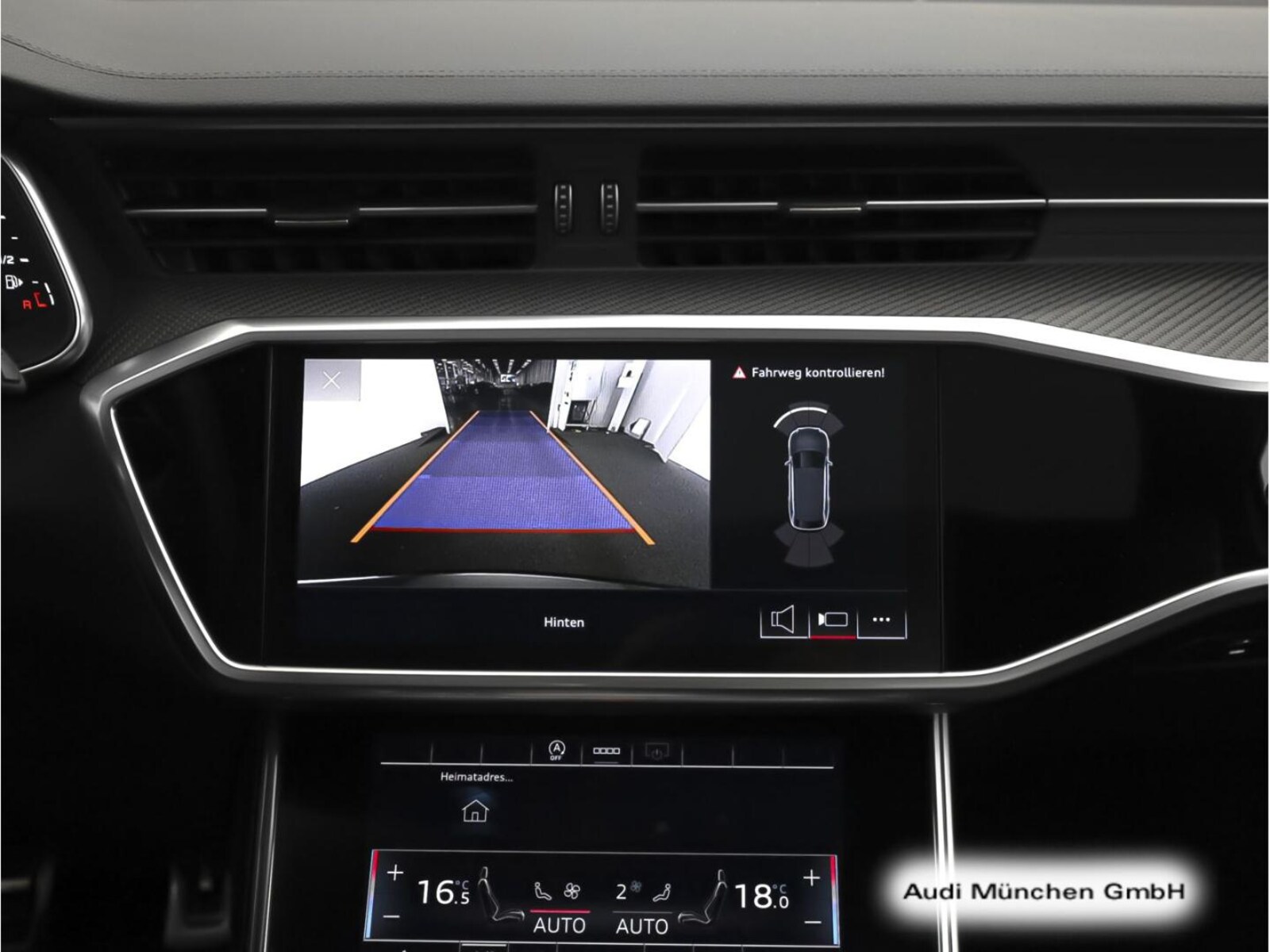 Audi S6 Avant – Bild 14