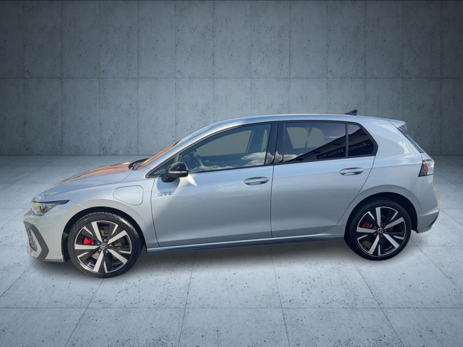 Volkswagen Golf – Bild 3