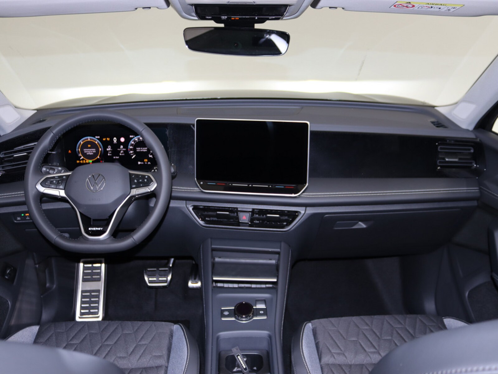 Volkswagen Tiguan – Bild 13