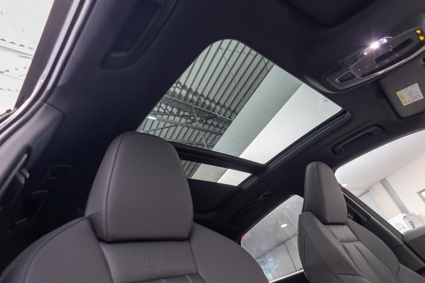 Image about Audi Q5 Sportback TDI quattro 150 kW sport