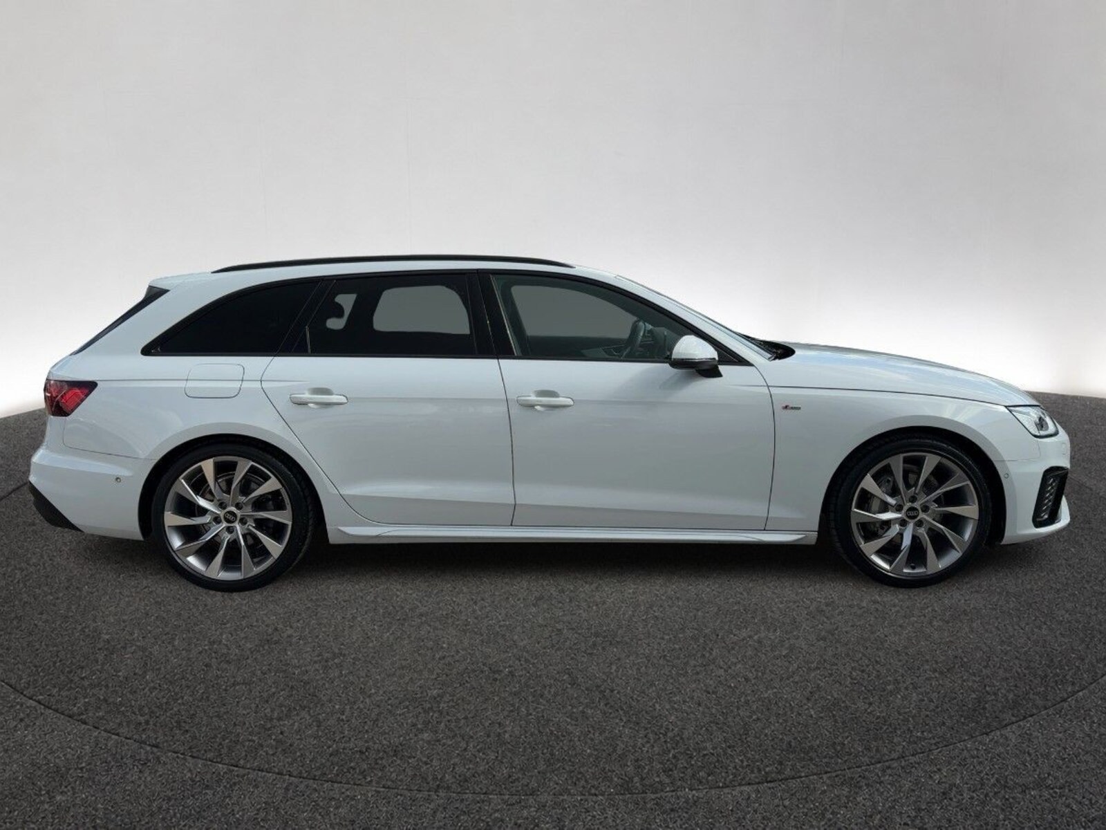 Audi A4 Avant – Bild 7