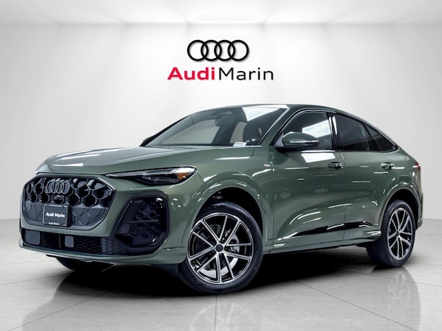 Photo of 2026 Audi Q5 Sportback