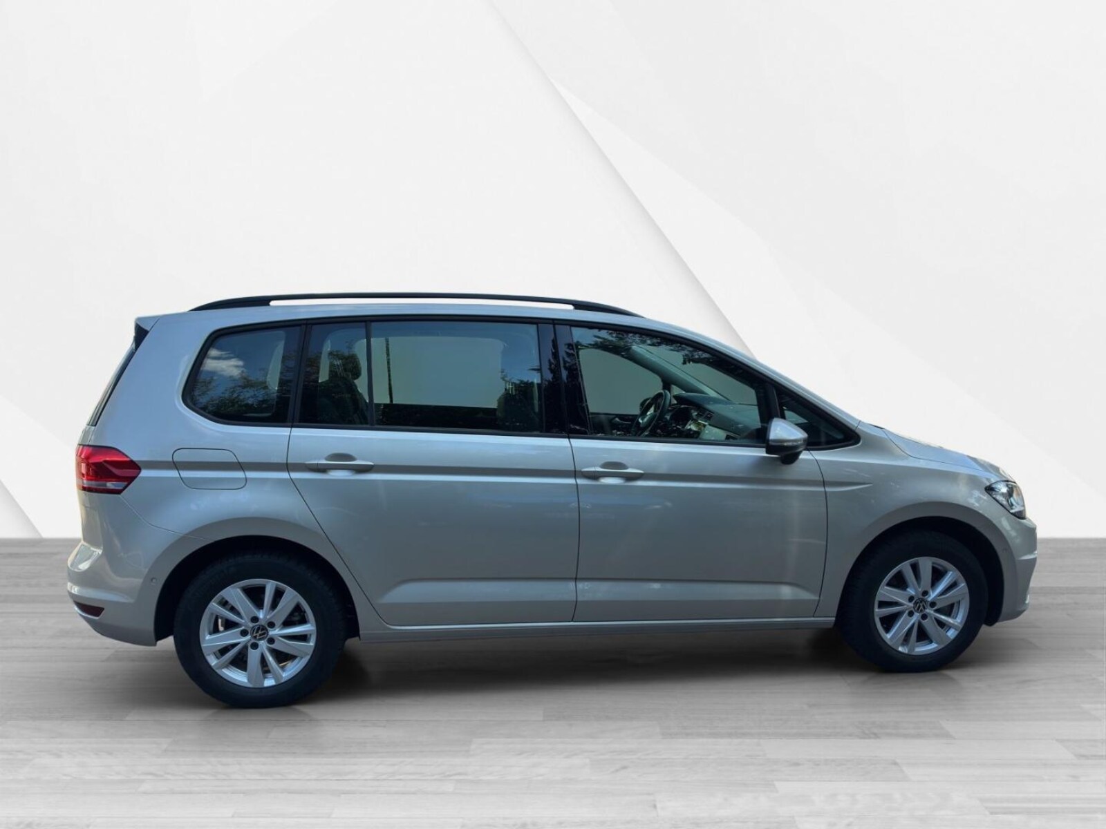 Volkswagen Touran – Bild 13