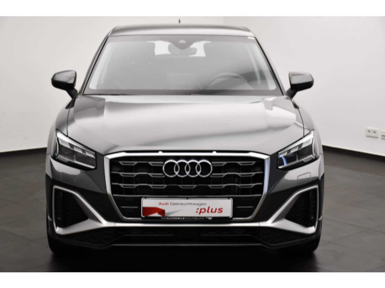 Audi Q2 – Bild 18