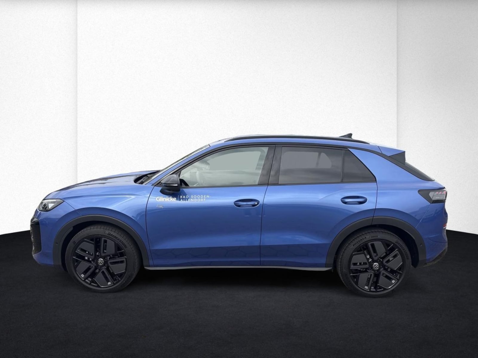 Volkswagen T-Roc – Bild 5
