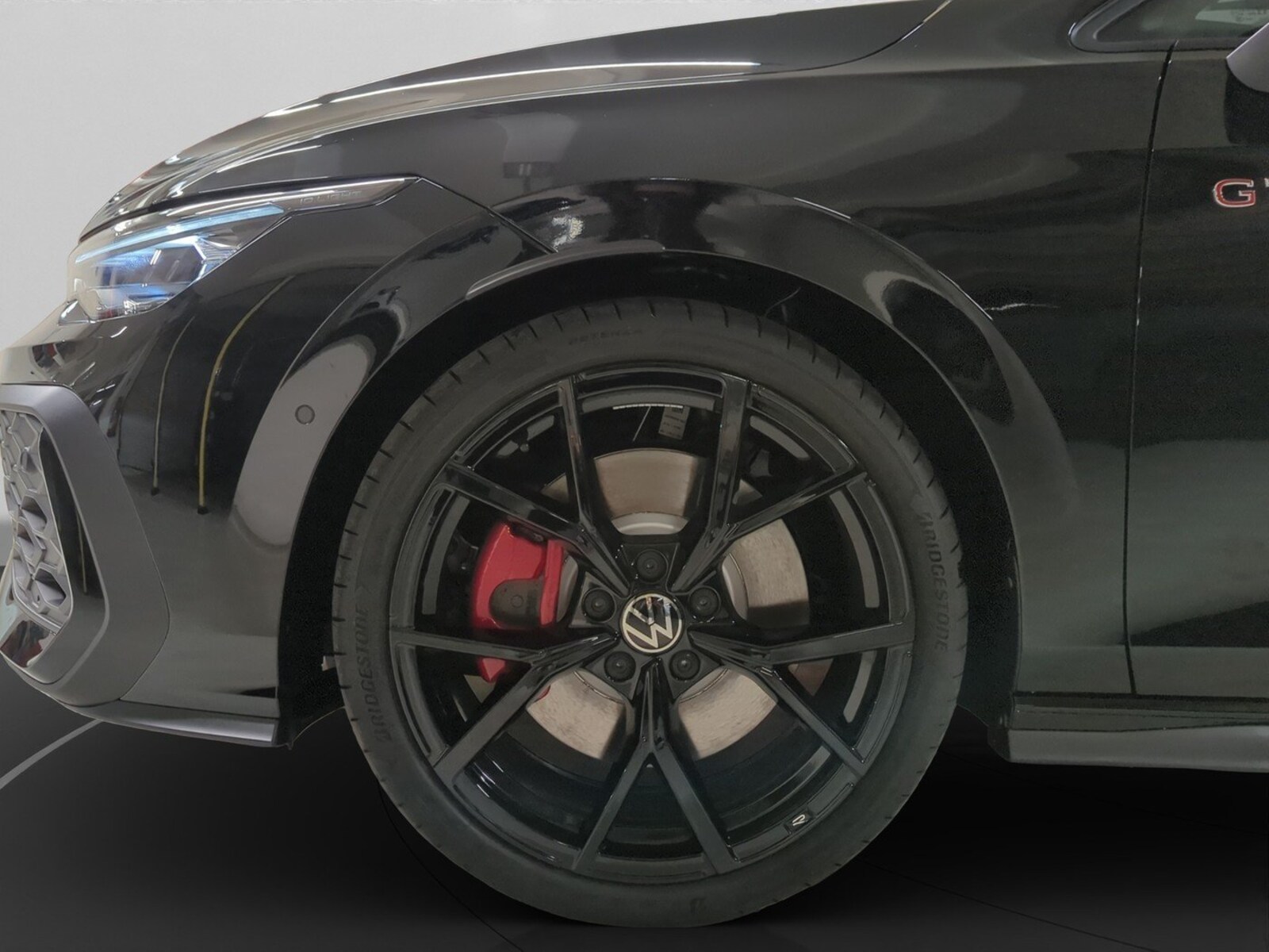 Volkswagen Golf – Bild 19