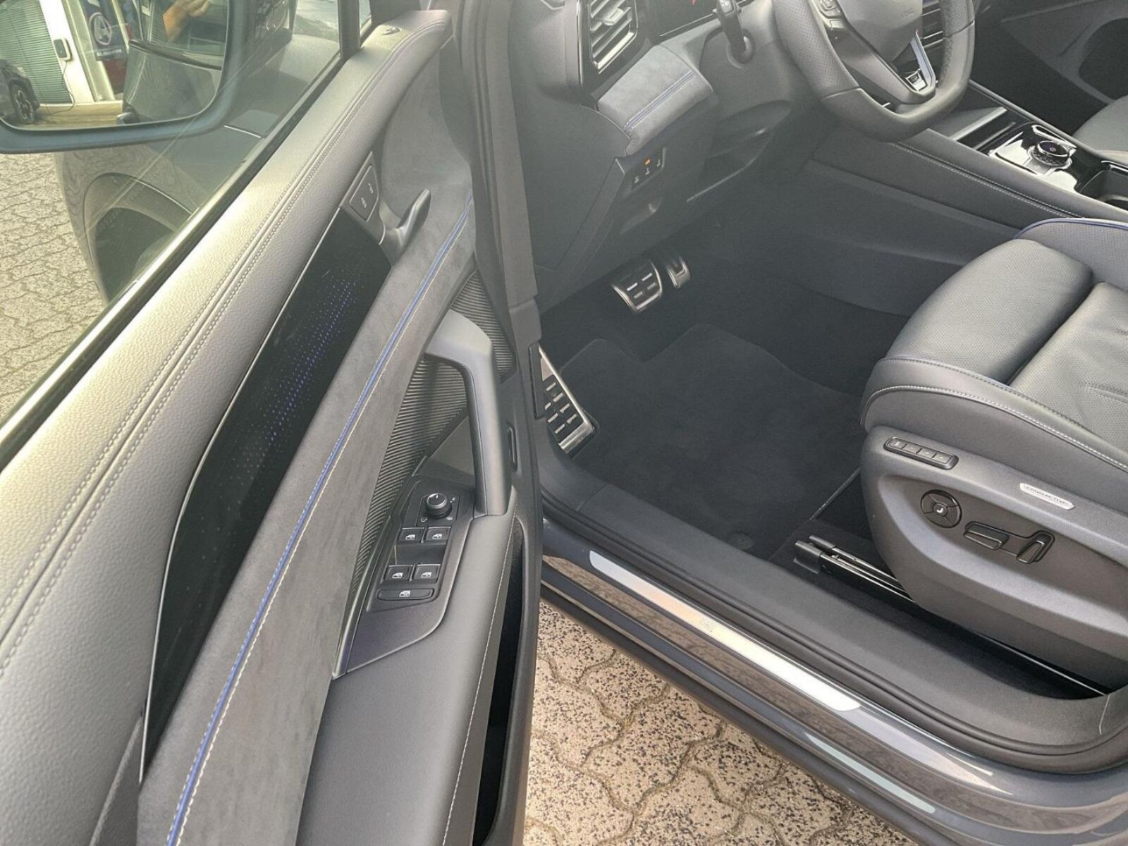 Volkswagen Tiguan – Bild 19
