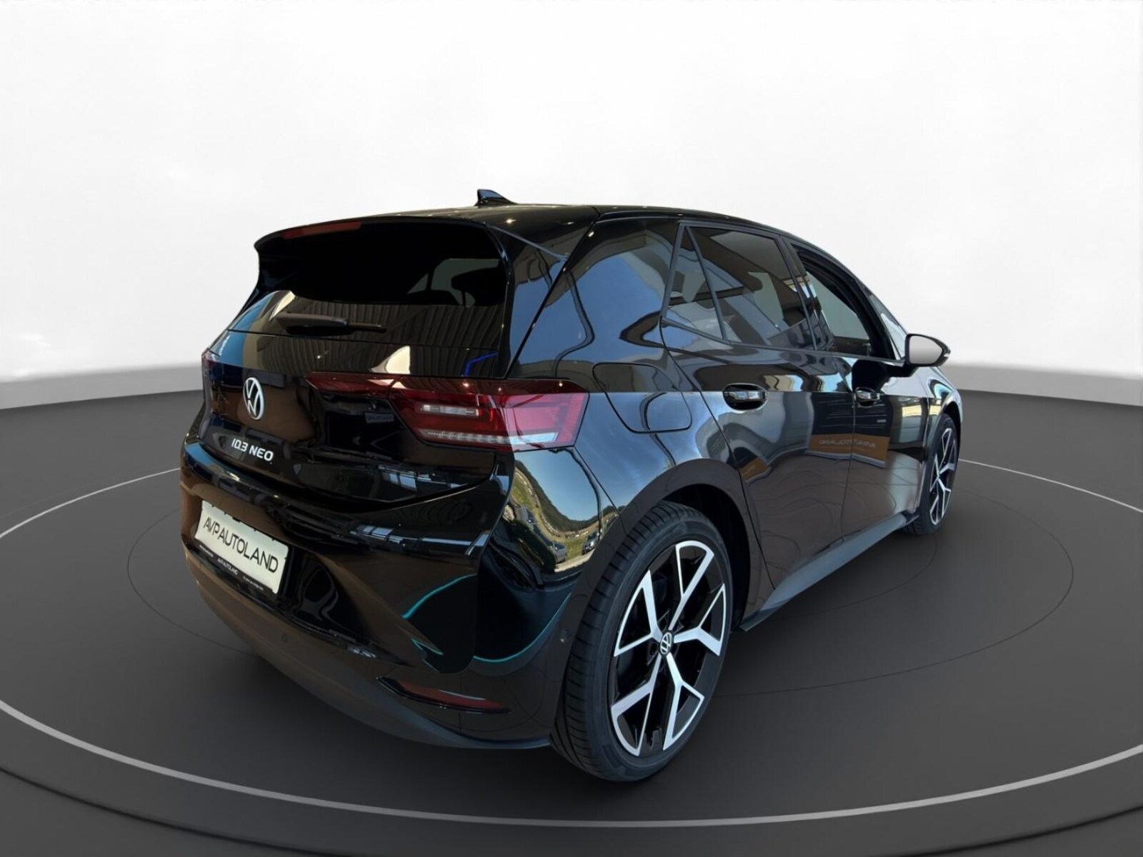 Volkswagen ID.3 Neo – Bild 5