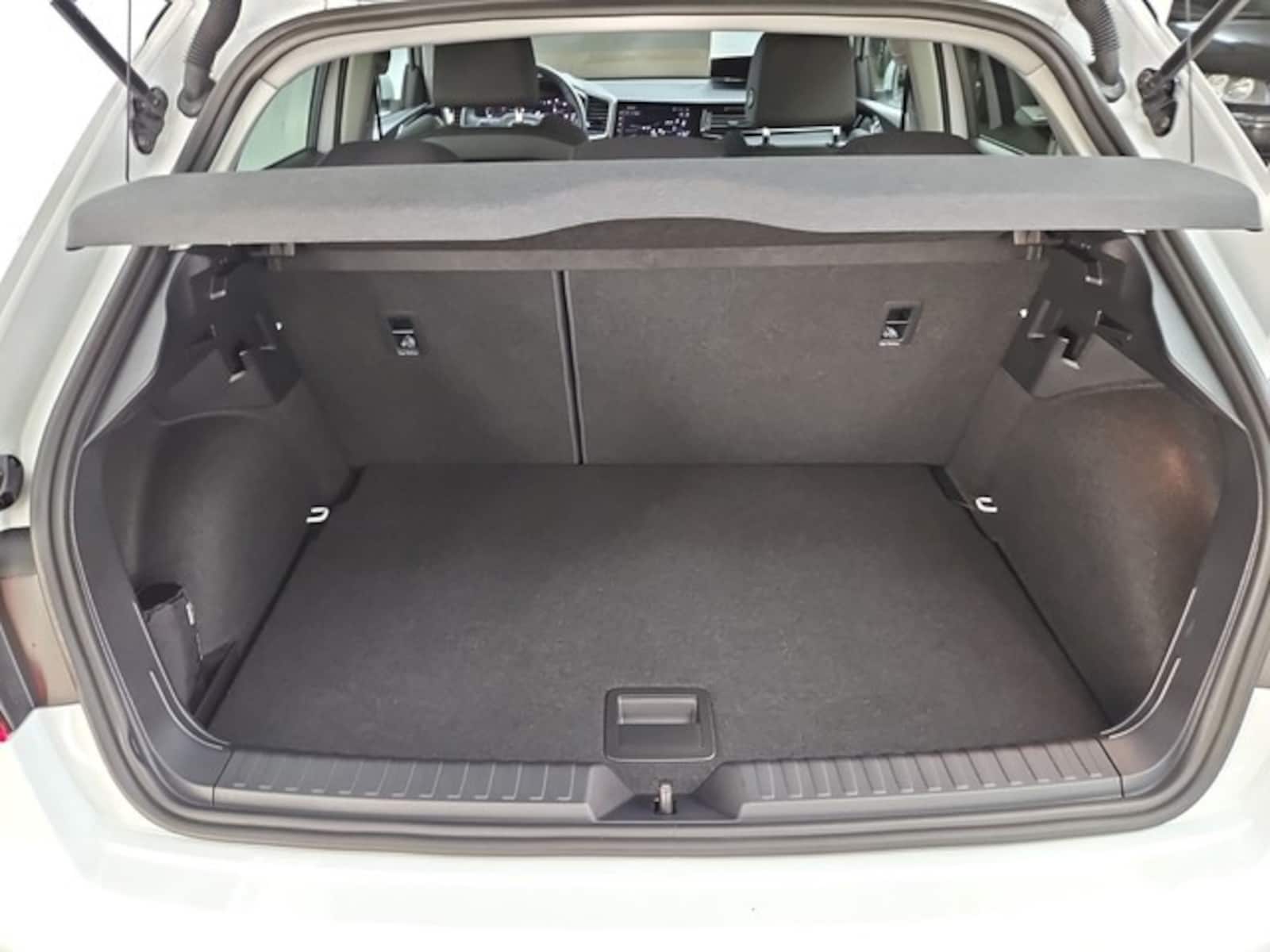 Audi A1 Sportback – Bild 11