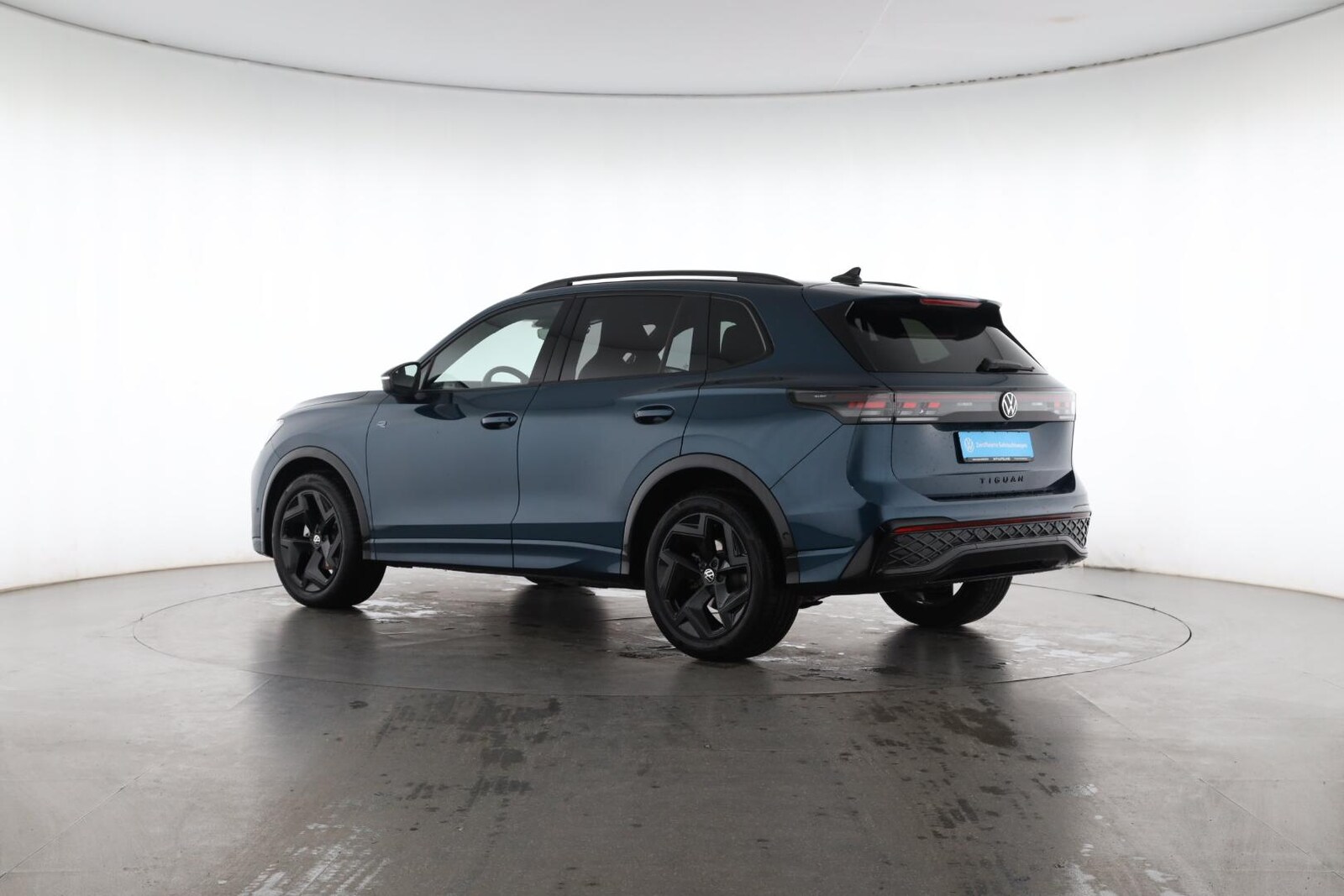 Volkswagen Tiguan – Bild 4