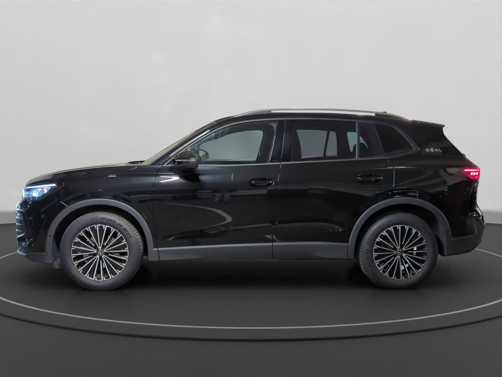 Volkswagen Tiguan – Bild 4