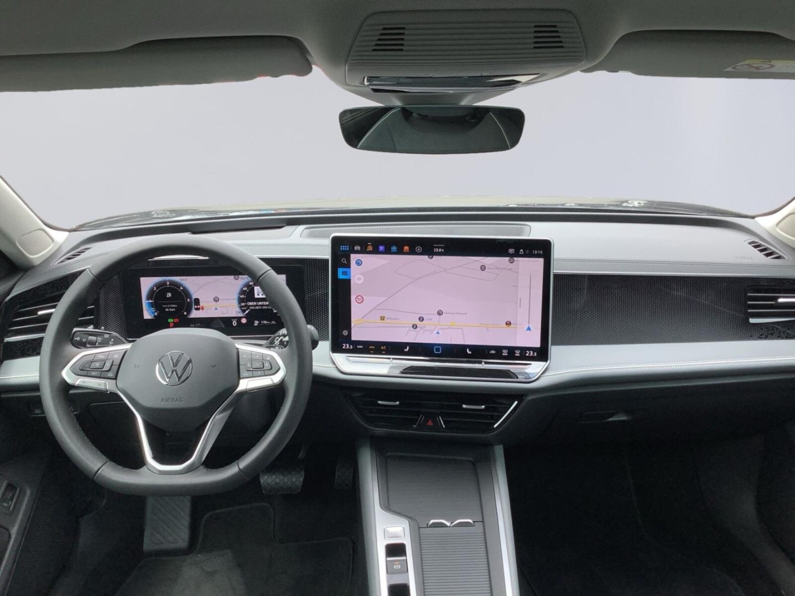 Volkswagen Passat – Bild 10