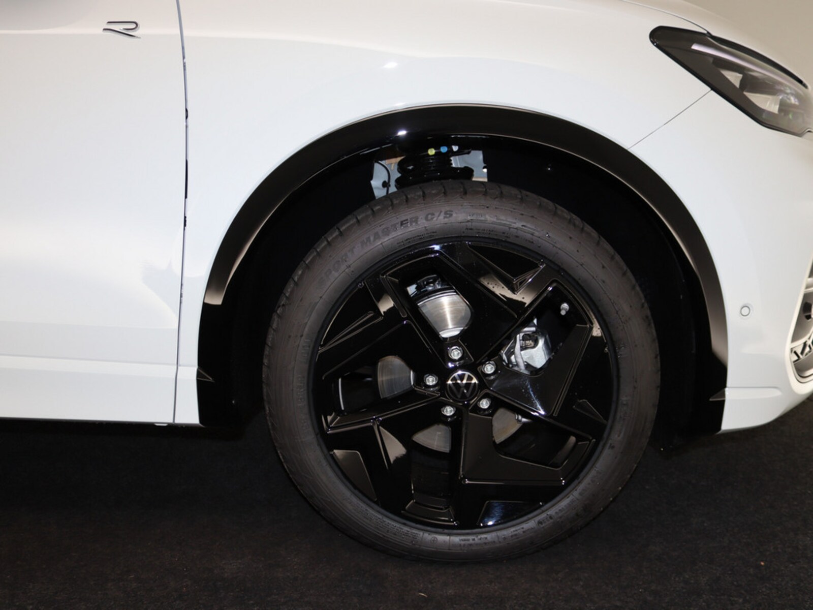 Volkswagen Tiguan – Bild 26