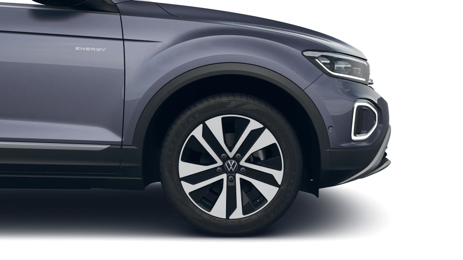 Volkswagen T-Roc Cabriolet – Bild 4