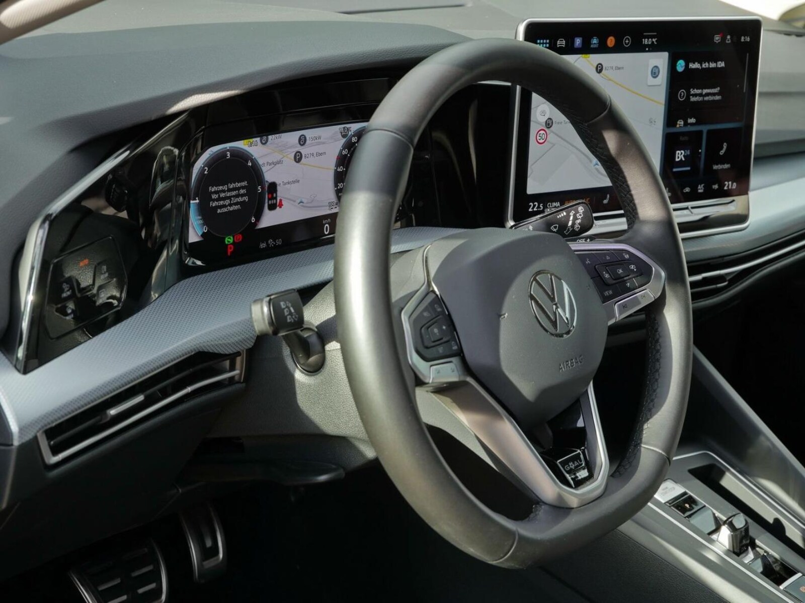Volkswagen Golf Variant – Bild 19