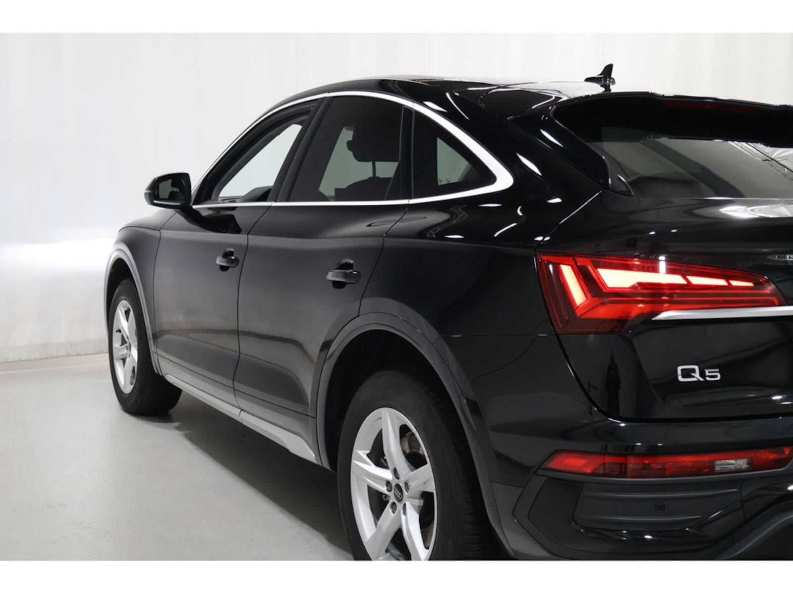 Audi Q5 Sportback – Bild 13