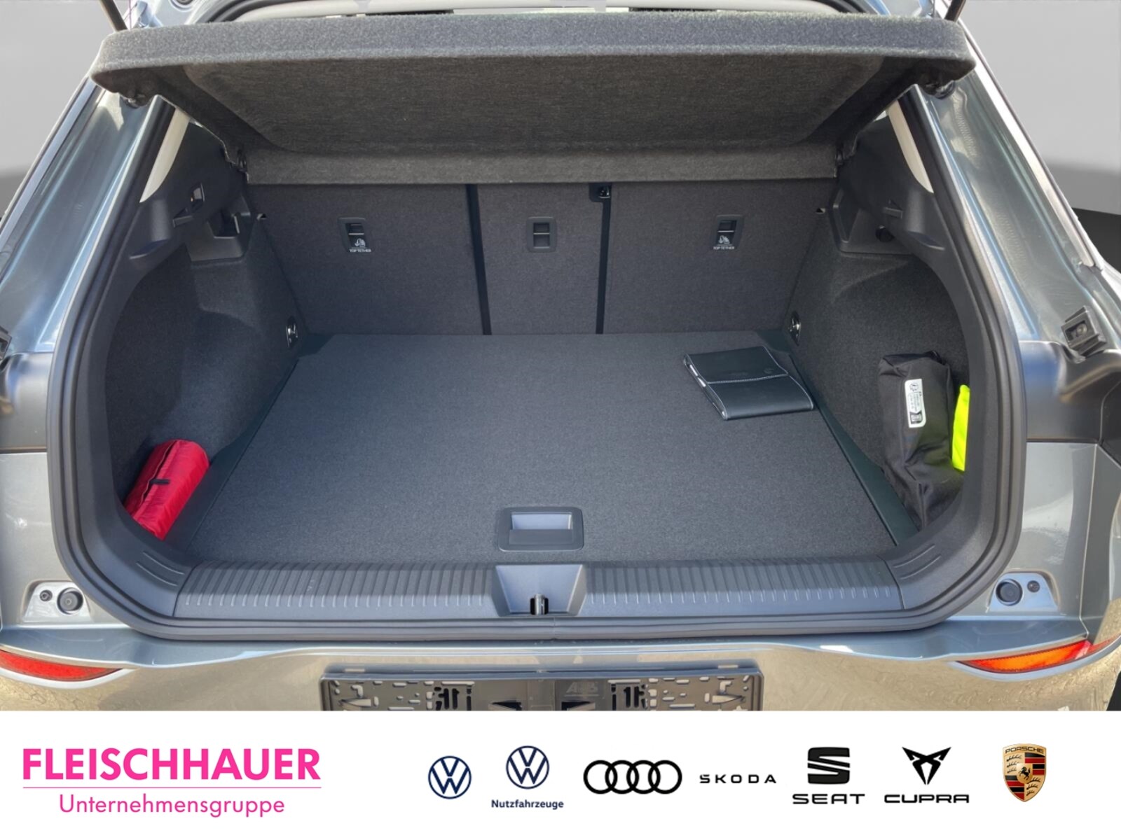 Volkswagen T-Roc – Bild 15