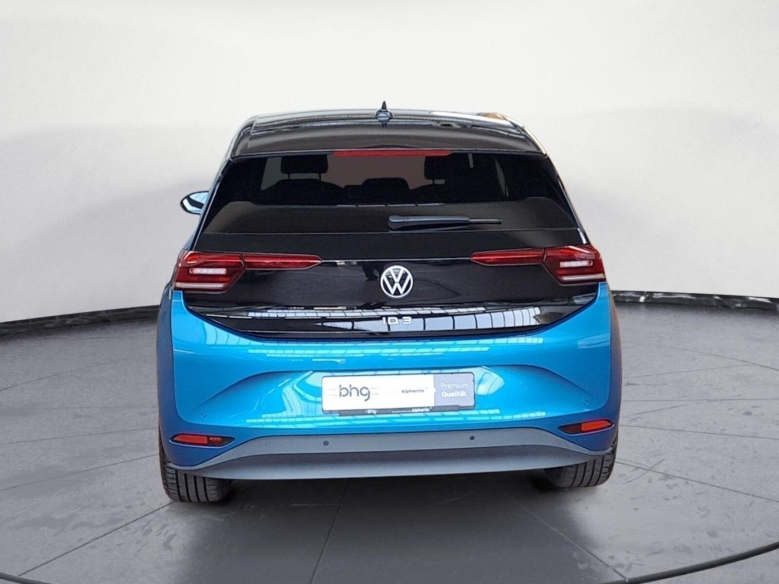 Volkswagen ID.3 – Bild 5