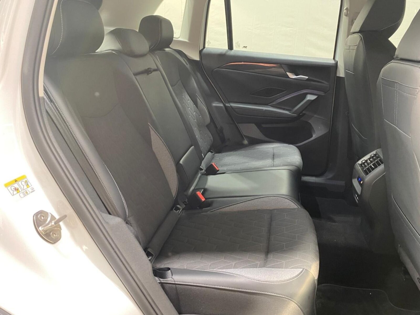 Volkswagen Tiguan – Bild 22