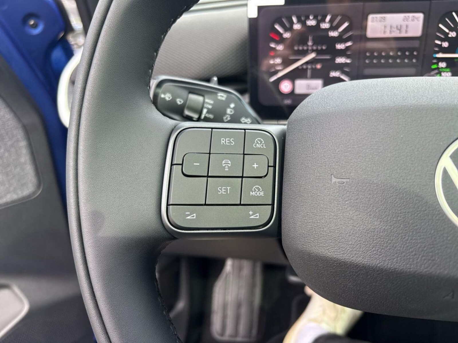 Volkswagen ID. Polo – Bild 23