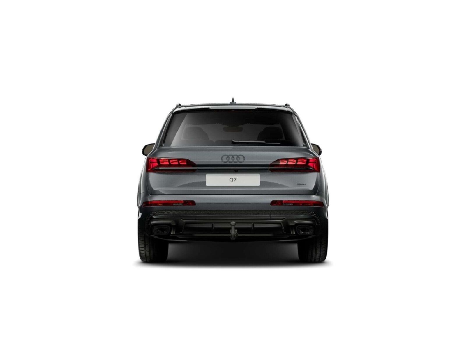Audi Q7 – Bild 5