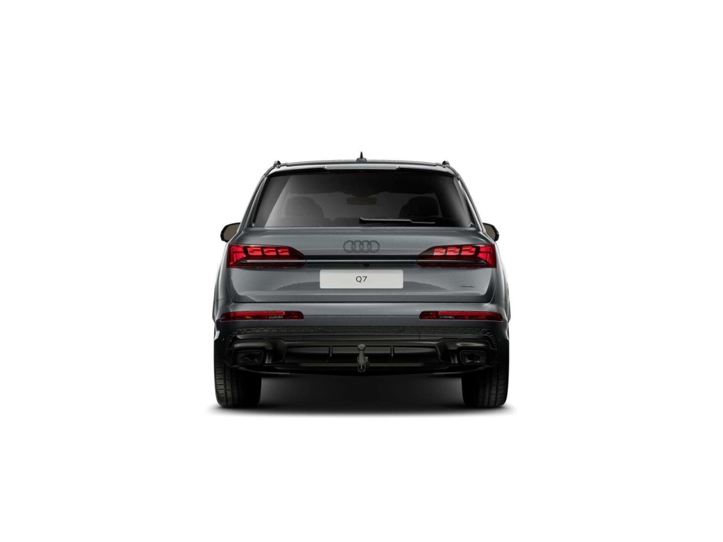Bild über Audi Q7 SUV TFSI e S line business TFSI e quattro 290 kW tiptronic - für weitere Informationen kontaktieren Sie den Audi Partner