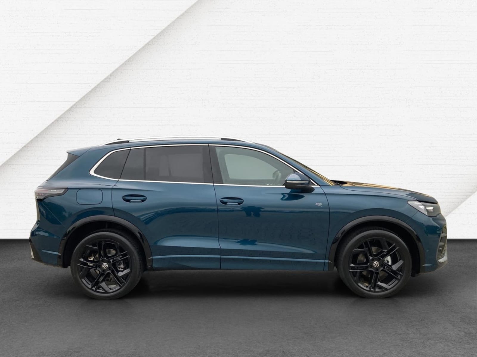 Volkswagen Tiguan – Bild 10