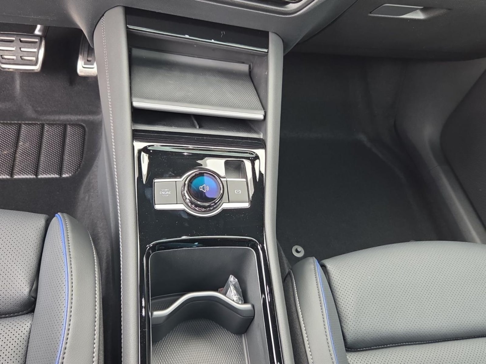 Volkswagen Tayron – Bild 8