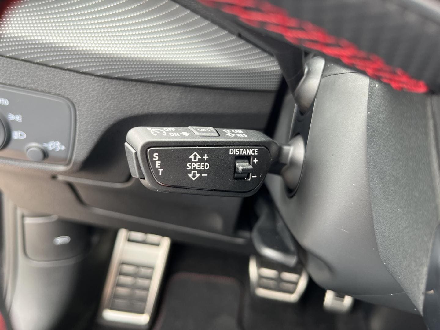 Bild über Audi Q2 S line 35 TDI S tronic - für weitere Informationen kontaktieren Sie den Audi Partner