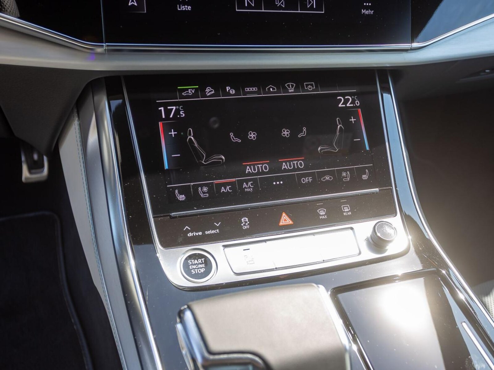 Audi Q8 – Bild 18
