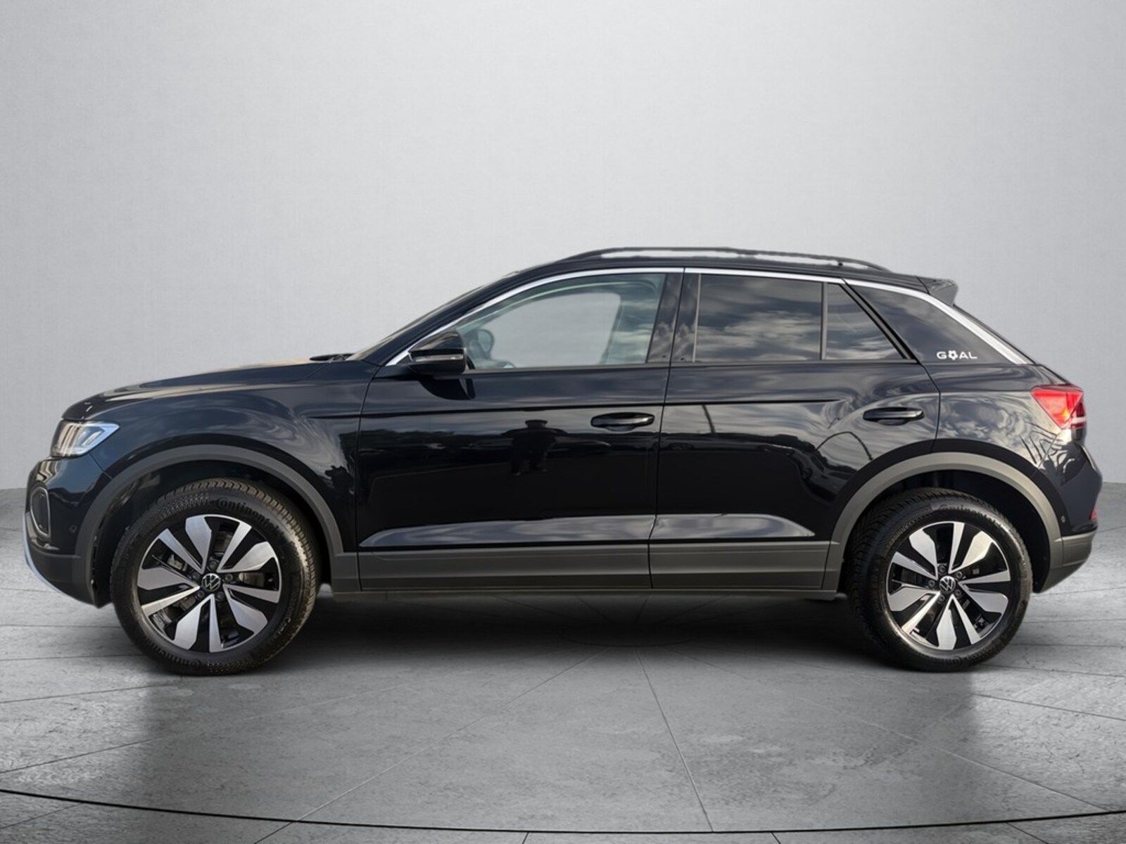 Volkswagen T-Roc – Bild 4