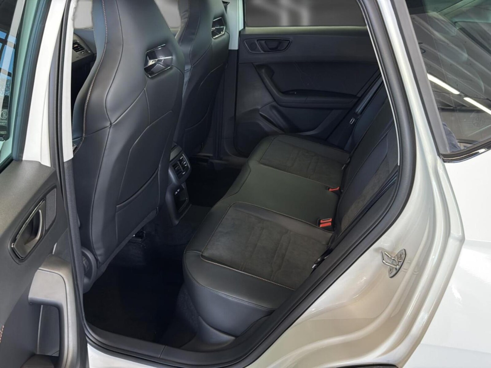 CUPRA Ateca – Bild 15