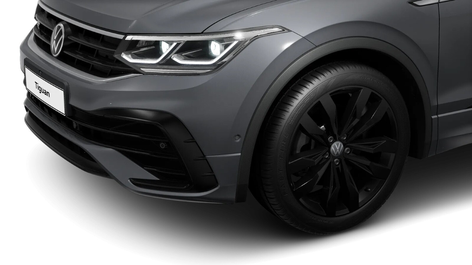 Volkswagen Tiguan – Bild 9
