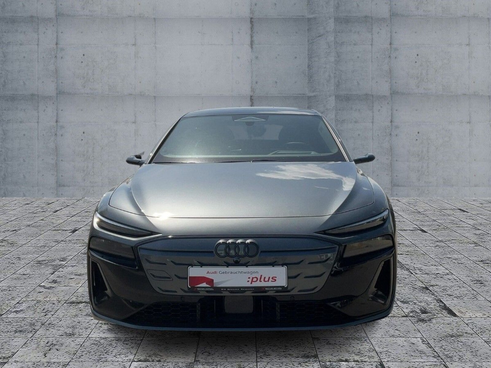 Audi A6 Avant e-tron – Bild 2