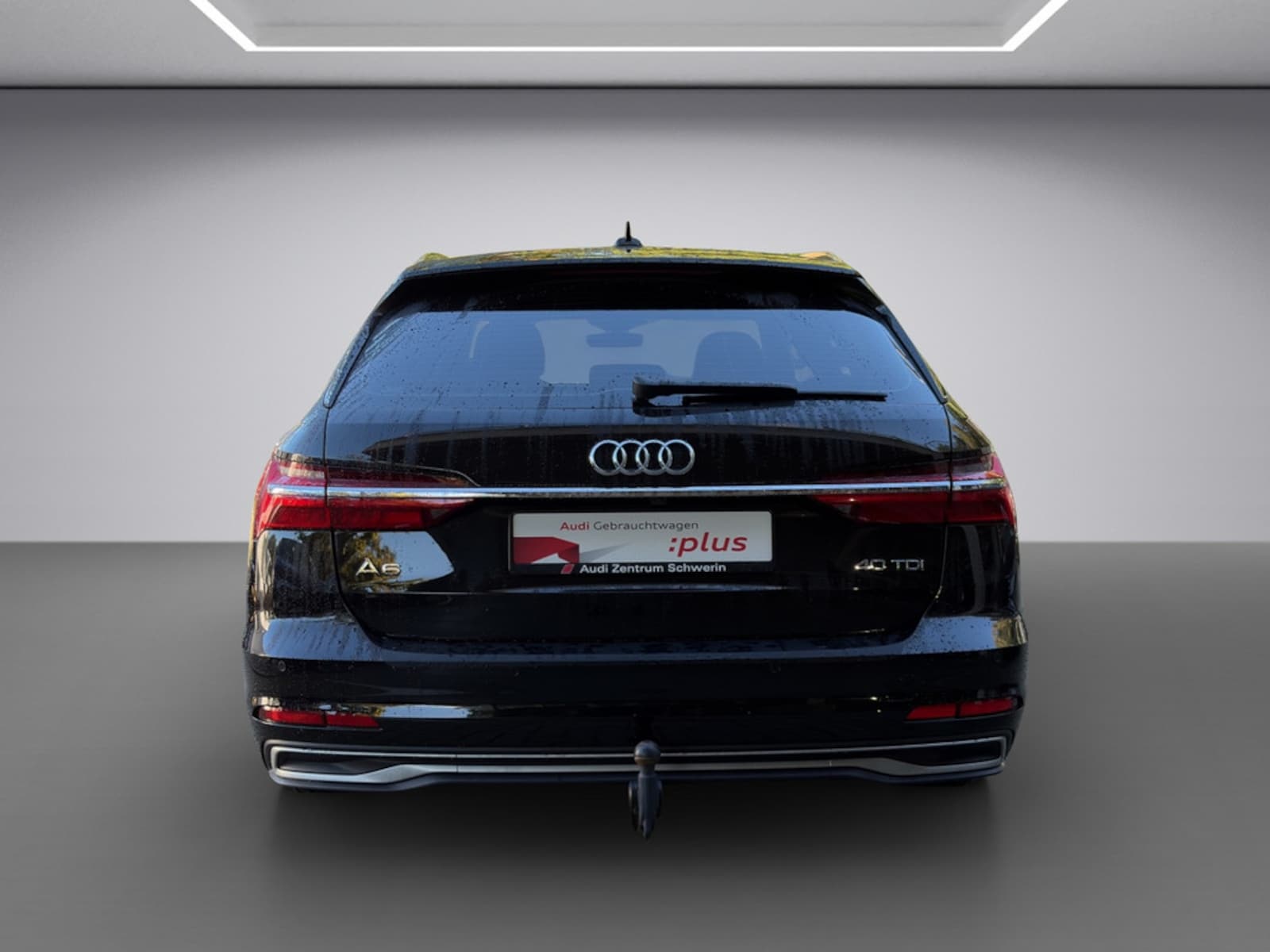 Audi A6 Avant – Bild 5