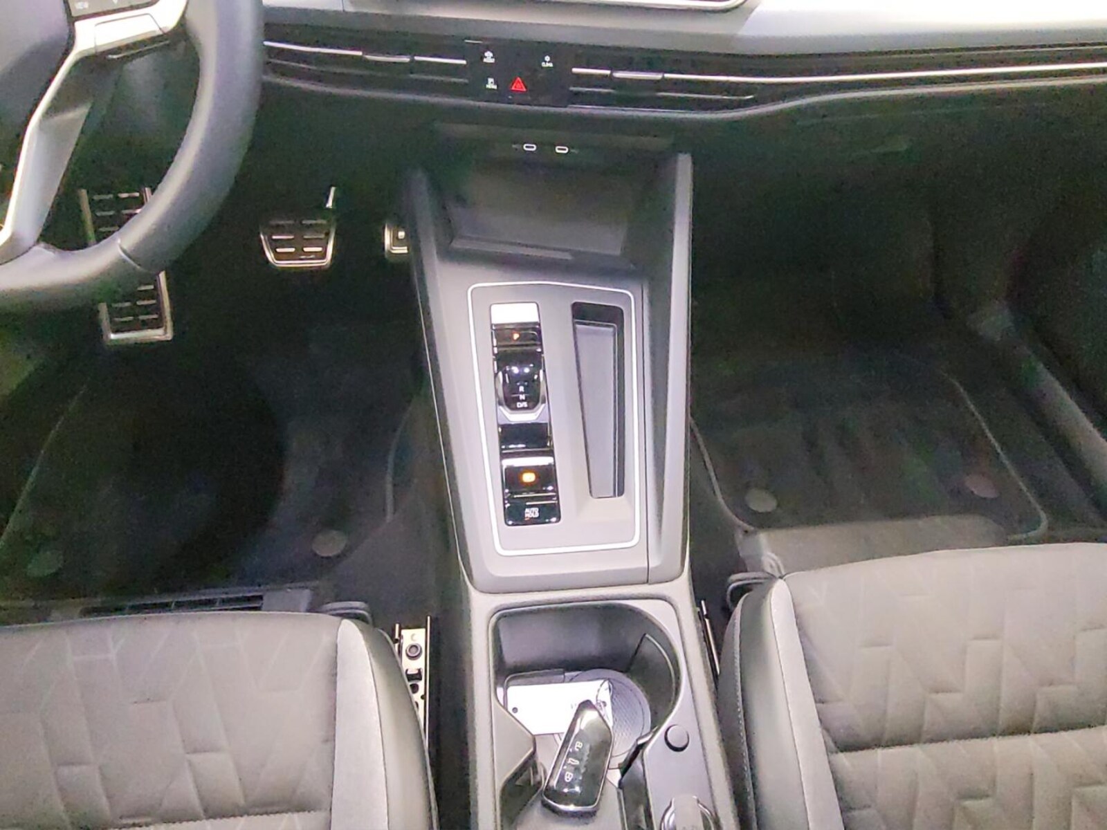 Volkswagen Golf – Bild 13