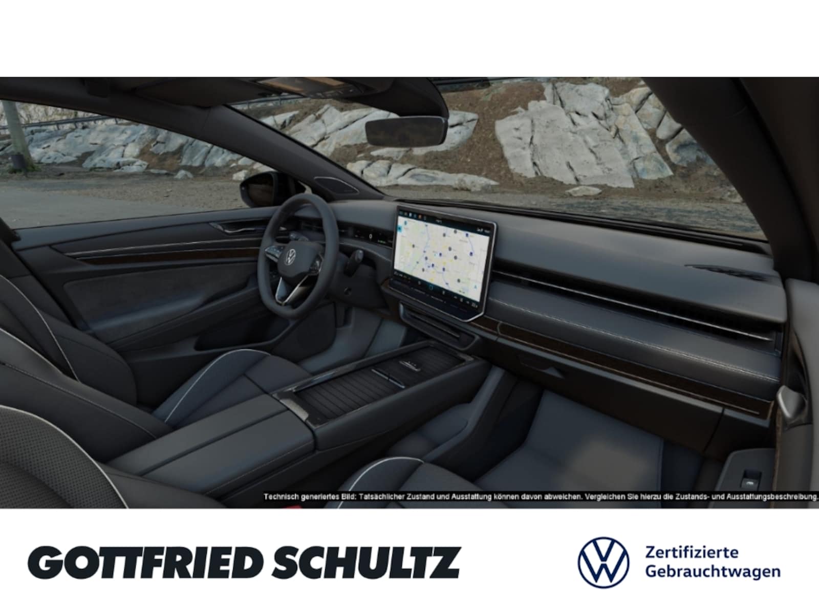 Volkswagen ID.7 – Bild 9