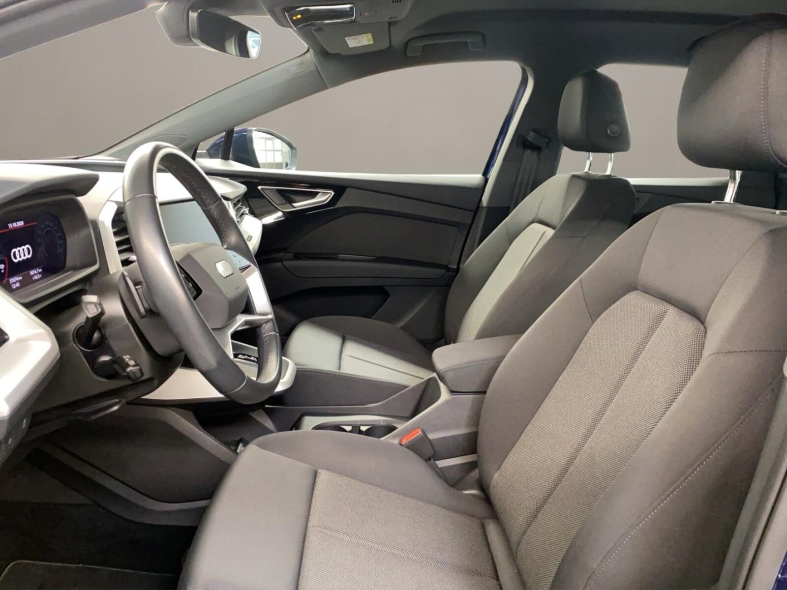 Audi Q4 e-tron – Bild 8