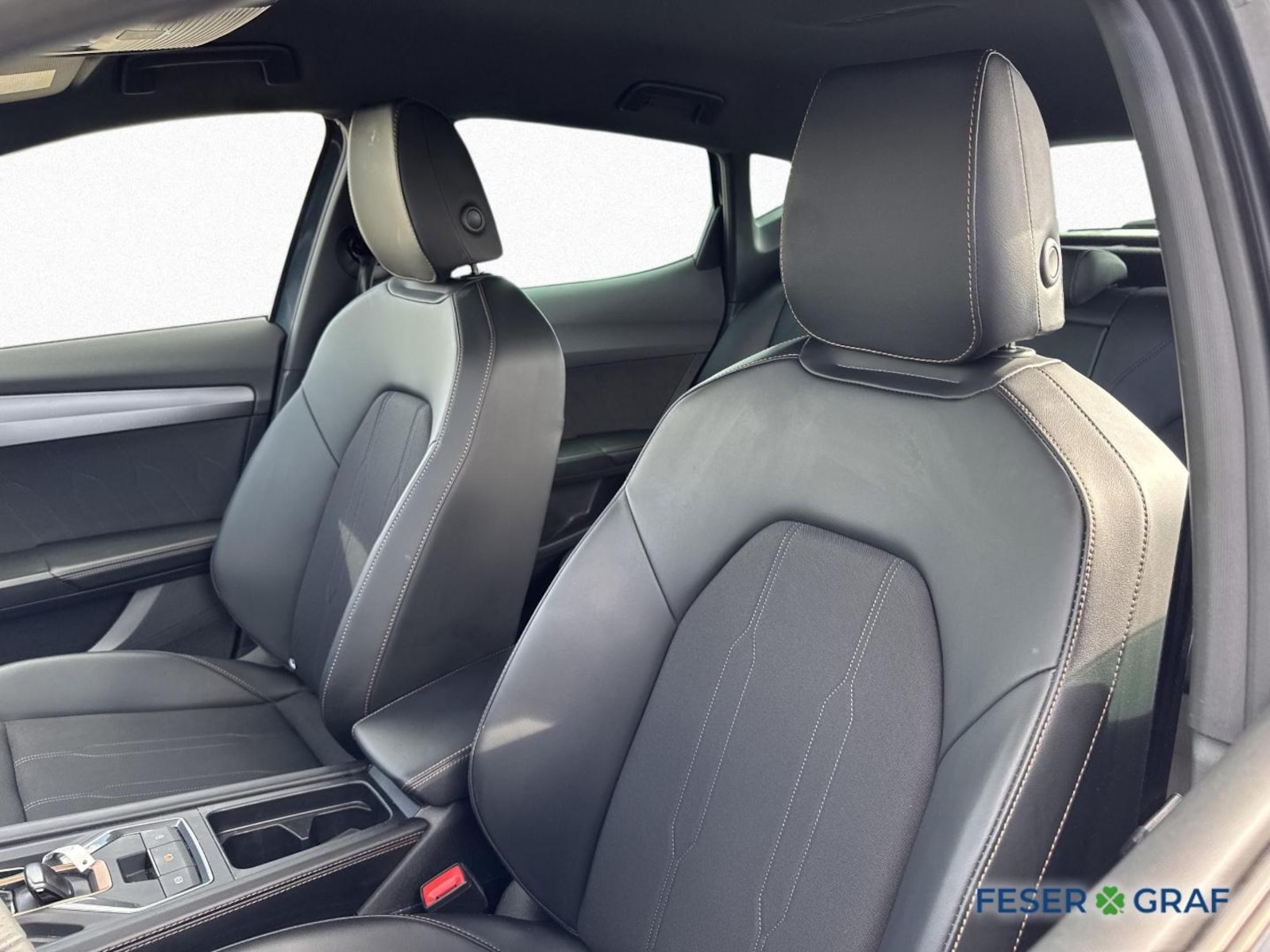 CUPRA Formentor – Bild 10