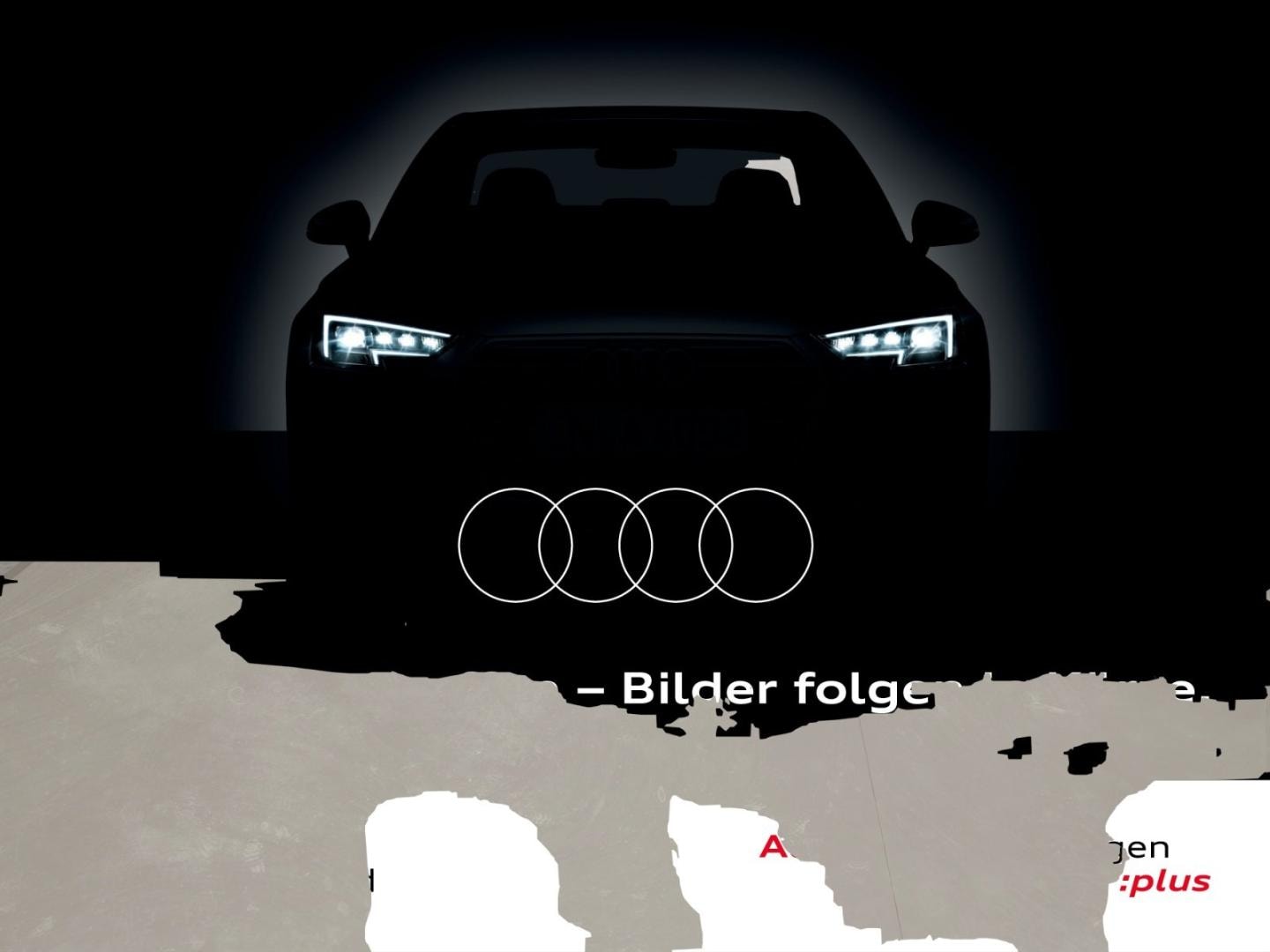 Bild über Audi A3 Sportback S line 35 TFSI S tronic - für weitere Informationen kontaktieren Sie den Audi Partner