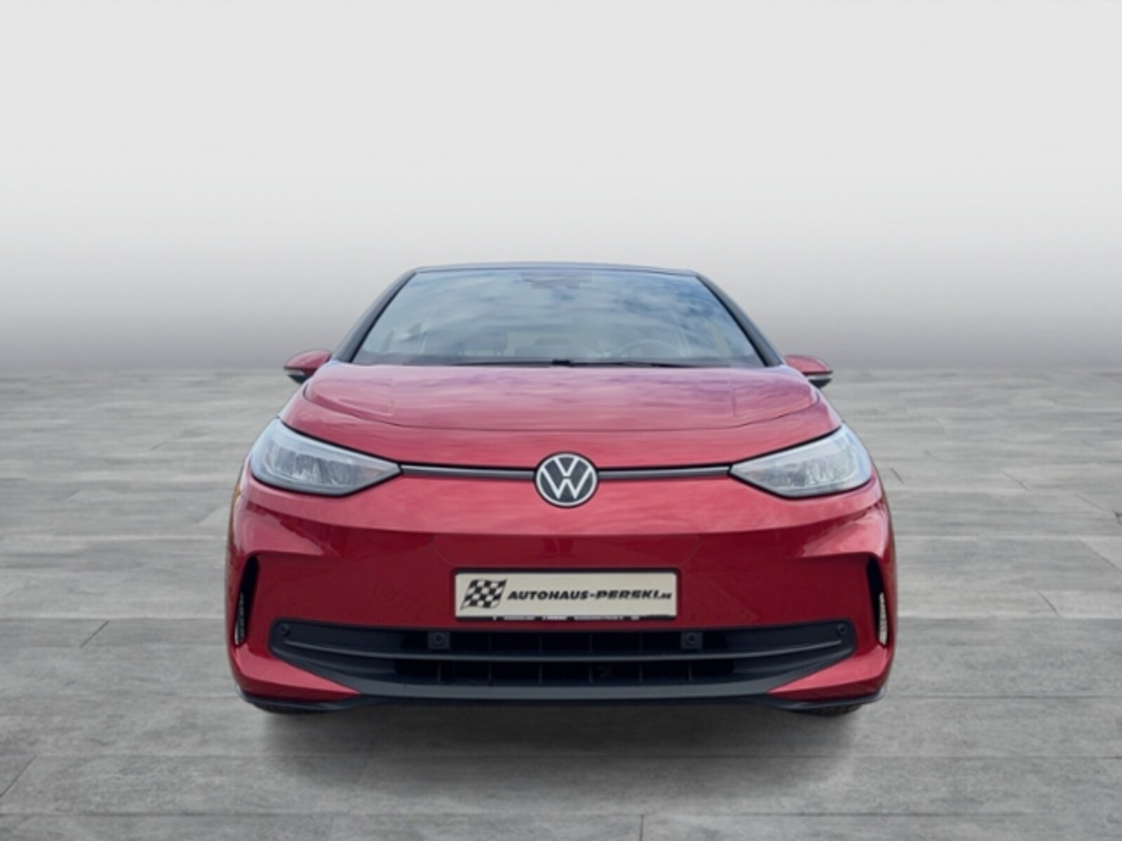Volkswagen ID.3 – Bild 8