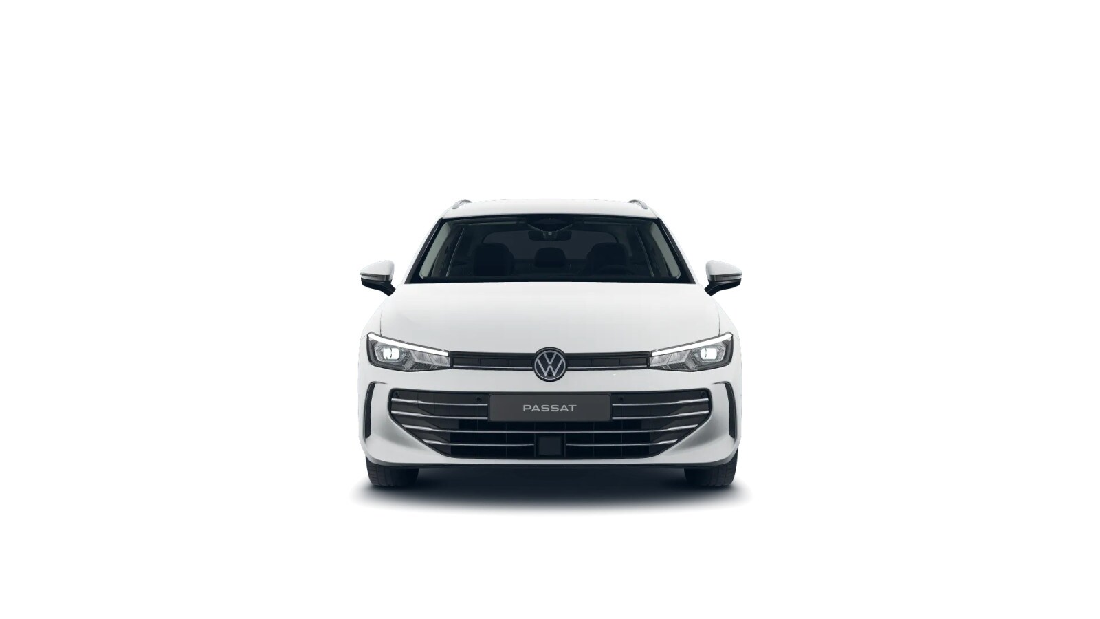 Volkswagen Passat – Bild 2