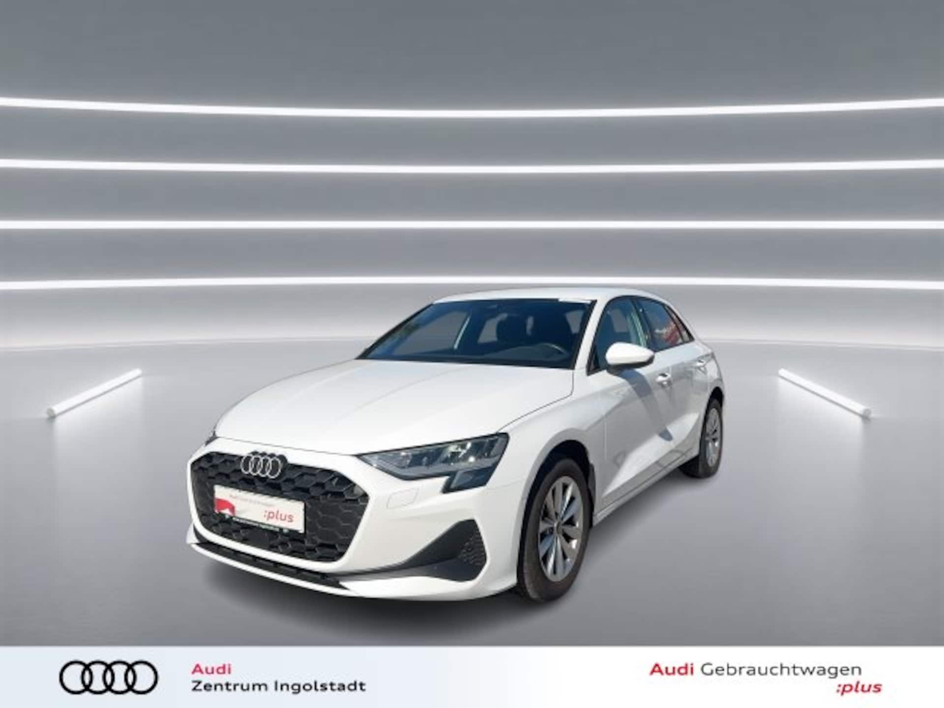 Audi A3 Sportback 2024