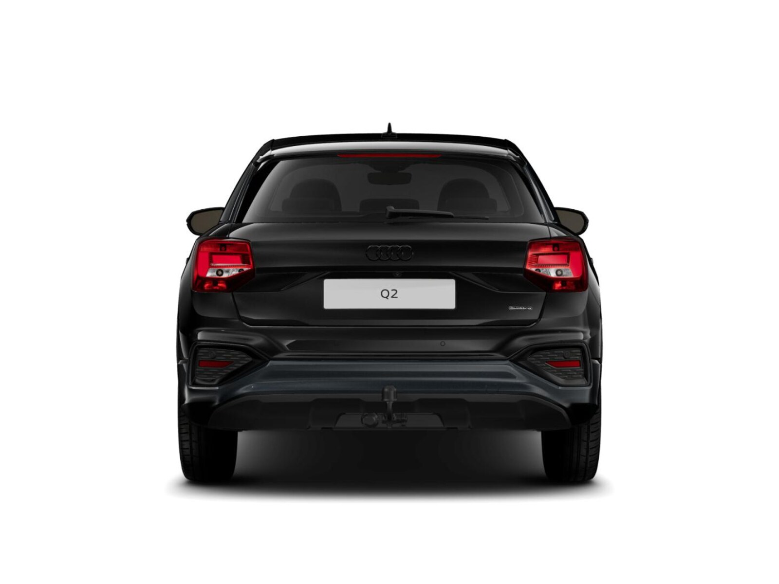 Audi Q2 – Bild 8