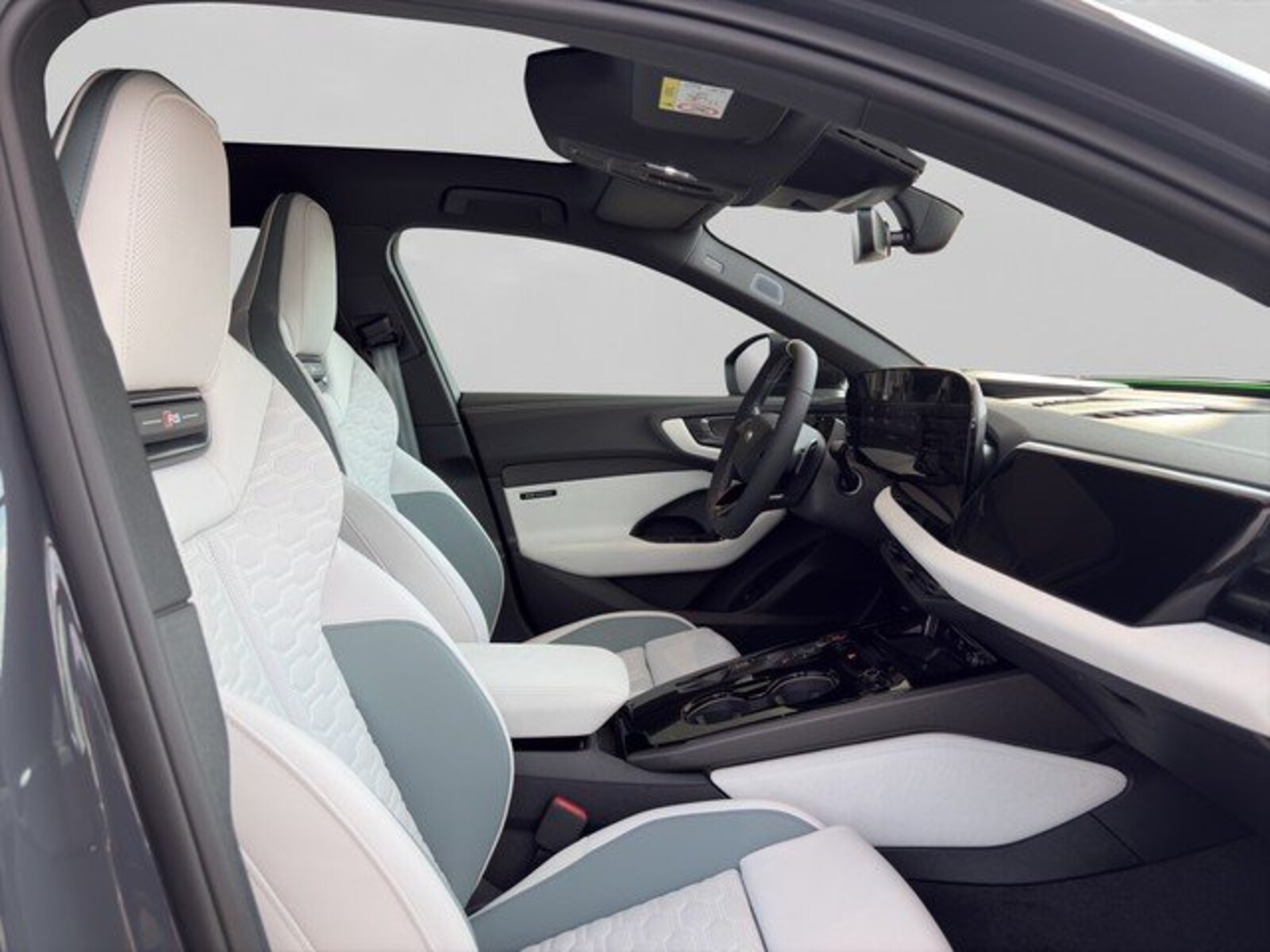 Audi RS 5 Limousine – Bild 7